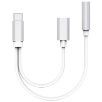 Xlayer 215071 1 x USB C Stecker auf 1