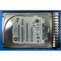 HP HPE Dual Port Enterprise (0.45 TB, 2.5"), Festplatte