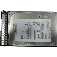 HP Enterprise 600 GB 653952-001