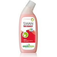 Greenspeed GREENSPEEDTM SWAN WC-Reiniger Tannenduft, 750,0 ml