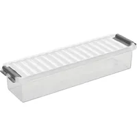 Helit Helit, Aufbewahrungsbox, The Q-Line (27 x 6 x