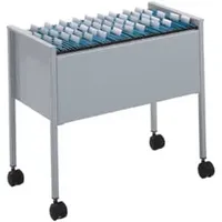 Durable Hängewagen Mappenboy Eco h.grau 3095 10