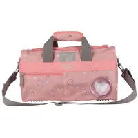 School-Mood Sporttasche Sports Bag Rainbow