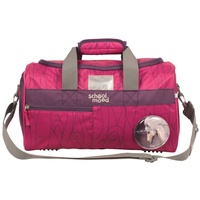 School-Mood Sporttasche Sports Bag Luisa