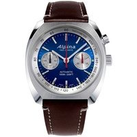 Alpina AL-727LNS4H6 Startimer Heritage Autom. Chrono 42mm 10ATM