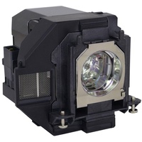 Azurano Beamerlampe für EPSON ELPLP96 mit Gehäuse für EPSON