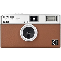 Kodak EKTAR H35 Brown