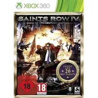 Deep Silver Saints Row IV - Game of the