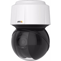 Axis Q6135-LE Netzwerk-Überwachungskamera - PTZ - Farbe (Tag&Nacht)