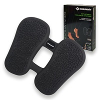 Donic Schildkröt Schildkröt Fitness - Balance Stepper inkl. Handpumpe