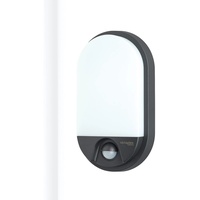 Oktaplex lighting Oktaplex LED Ovallampe mit Sensor Lumi 10W