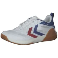 Hummel Algiz 2.0 Lite Icon No23 - White/True Blue
