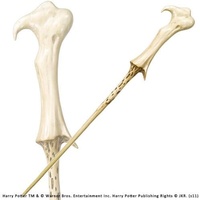 HARRY POTTER Voldemort Zauberstab 45Cm