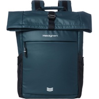 Hedgren Line Rucksack RFID 41 cm Laptopfach Rucksäcke Violett