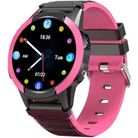 Savefamily Slim 4G grau/rosa