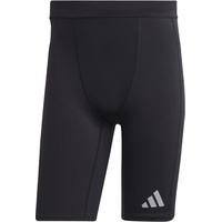 Adidas Herren Own The Run 1/2 Leggings, Black, S