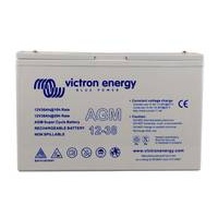 Victron Energy AGM Super Cycle 38Ah BAT412038081