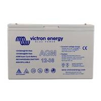 Victron Energy AGM 38Ah Super Cycle Batterie (M5)