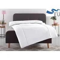 OTTO home Microfaserbettdecke OTTO HOME "Microlux, Bettdecke 135x200 cm