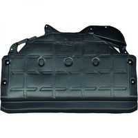 Diederichs Motorabdeckung vorne für BMW 5 8122322