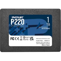 Patriot P220 1 TB 2,5"