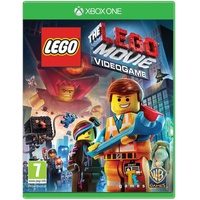 Warner Bros LEGO Movie: Videogame Xbox One