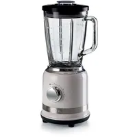Ariete Moderna Weiß 1000W Standmixer, »585W 1,5 L 1000
