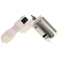 Oral-B Braun 81626034 Pumpe für Oral-B 4715 3724 3721