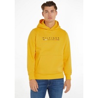 Tommy Hilfiger Hoodie »HILFIGER NEW YORK HOODY«, mit Kängurutasche