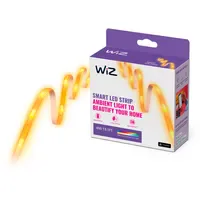 WIZ LED Streifen 8720169071216 13 W RGBW 400 cm