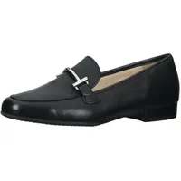 ARA Slipper schwarz schwarz 7