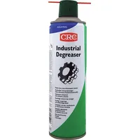 CRC Industriereiniger INDUSTRIAL DEGREASER 500 ml Spraydose CRC