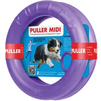 Collar PULLER Midi Interaktives Hundespielzeug Fitness-Tool-Set