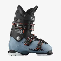Salomon QST Access 70 T Kinder Skischuhe-Blau-24,5