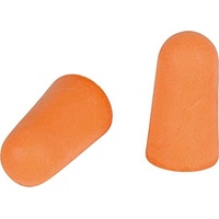 KS Tools Ohrstöpsel PU, ohne Schnur, 20 Paar
