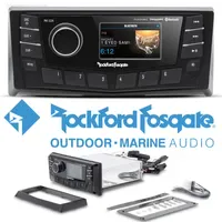 Rockford Fosgate PMX-5CAN
