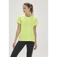 Endurance Funktionsshirt Vista fluoreszierendes Sonnenblumenorange|säuregelb|GELB 38