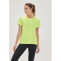 Endurance Funktionsshirt Vista fluoreszierendes Sonnenblumenorange|säuregelb|GELB 44