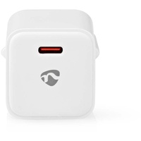 Nedis Netzladegerät 20 W 1.67 A / 2.22 A