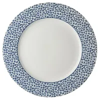 Laura Ashley Blueprint Collectables Floris Teller 26 cm