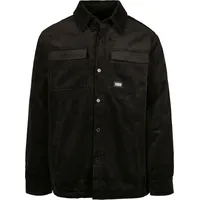 URBAN CLASSICS Jacke Black XL