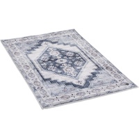 Tom Tailor Oriental Bath FIVE Grau 60 x 100