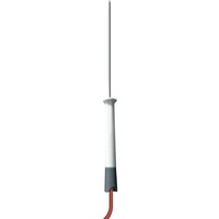 EBRO TPX 400 Temperaturfühler +400°C (max.) Fühler-Typ Pt1000