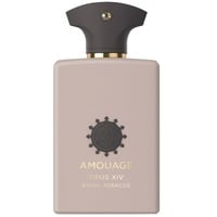 Amouage Library Collection Opus XIV Royal Tobacco Eau de