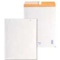 AroFOL® DOUBLE Luftpolstertaschen 8/H grau für DIN C4, 50