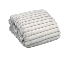Star Home Textil Wohndecke »Midas«, aus Fellimitat