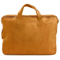 Harold's Laptoptasche Submarine Notebookbag Carry Case Yellow