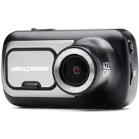 NextBase 422GW Dashcam – Vollständige 1440p/30fps Quad-HD-Aufzeichnung, Auto-DVR-Kamera –