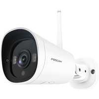 Foscam G4C WLAN IP Überwachungskamera 2560 x 1440 Pixel