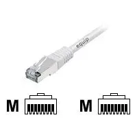 Equip Patch-Kabel - RJ-45 (M) bis RJ-45 (M)